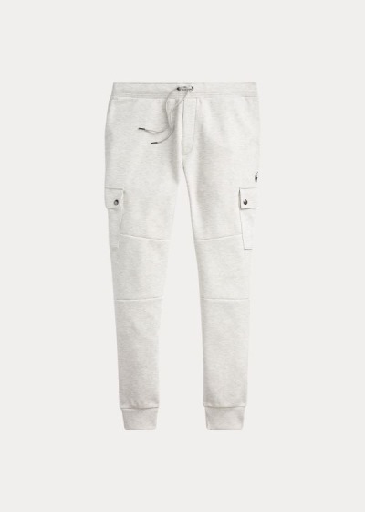 Calças Jogger Polo Ralph Lauren Cargo Homem 67934-WHET